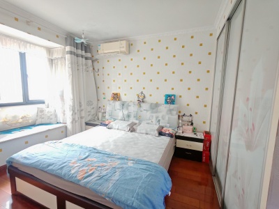 绿地4号地块南区(凯旋豪庭)