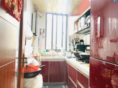 绿地6号地块A区(凯旋尚品)