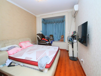 江城国际瑞华苑