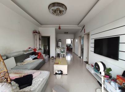 龙湖新城二期北区