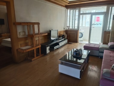 团结路商住楼