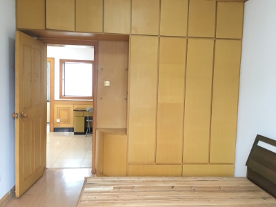 青松小区一村