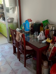 曹姑新村