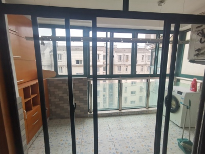 南瑞新城金坤园