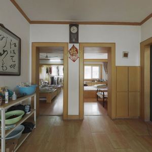 吉祥新村