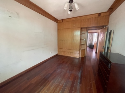 皖南医学院教工宿舍区