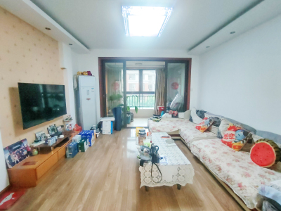 东方明珠三村