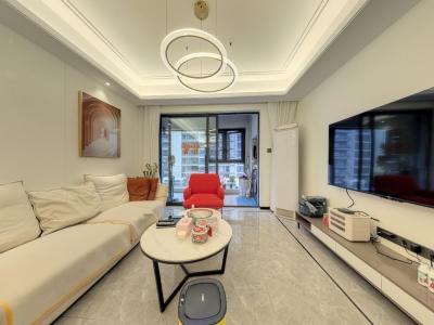 伟星万科潮起中江