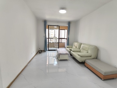 深业华府春天里