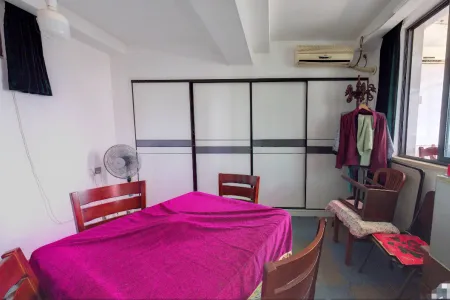 长江长现代城北区(一期) 1室1厅1卫 1400元/月 业主急售