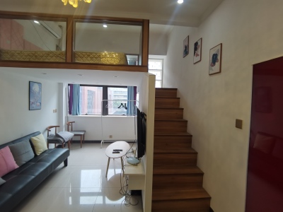 柏庄观邸财富广场