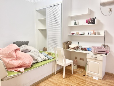 绿地新里海顿公馆