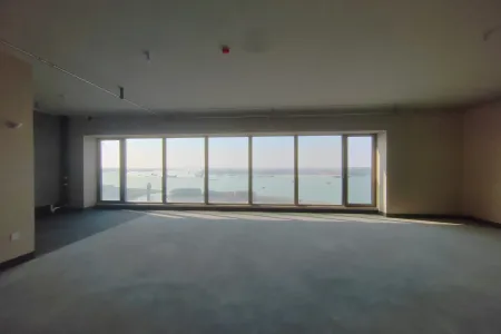 伟星蔚蓝海岸4室2厅2卫西毛坯真实好房