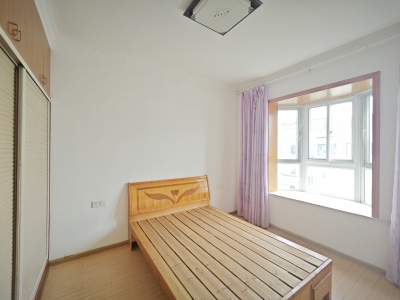 南瑞新城沐春园