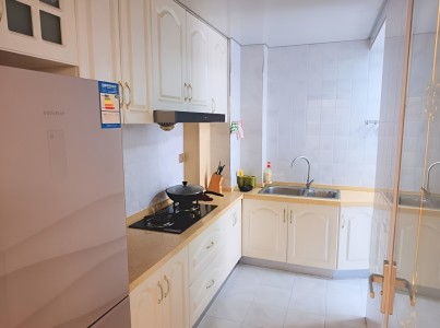 东方龙城绿竹苑