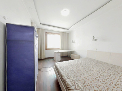 渡春花园小区二期