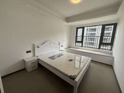 信达万科樾江望