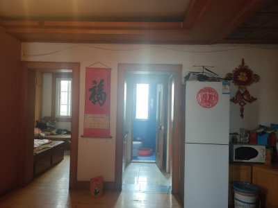 泰华裕中新村