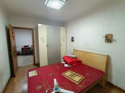 幸福路123号小区