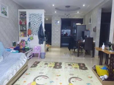 三山碧桂园江心环玉