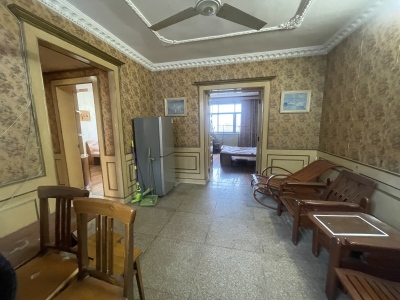 医苑小区2室1厅1卫南普装真实好房