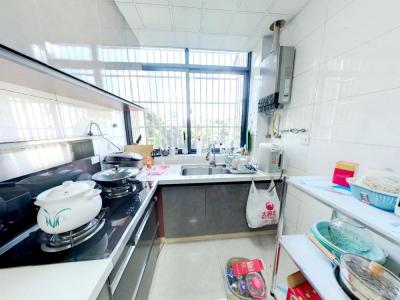 洗布山一中宿舍