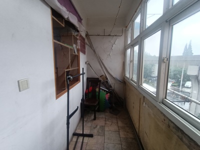 芜纺路