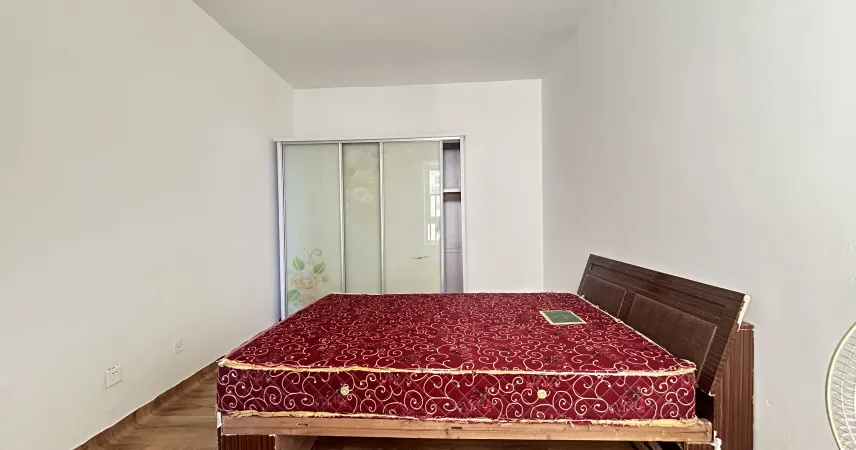 龙湖新城二期南区