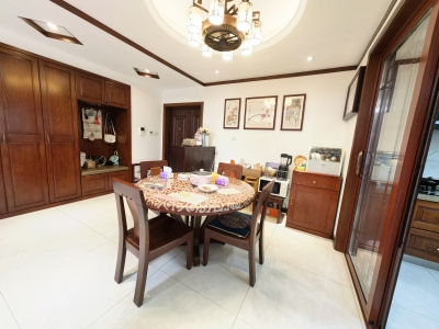 城市之光第三街区