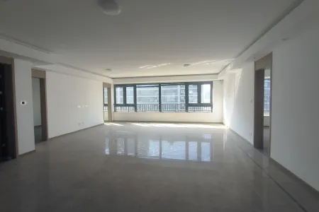 铂悦滨江3房2厅2卫南北毛坯真实好房