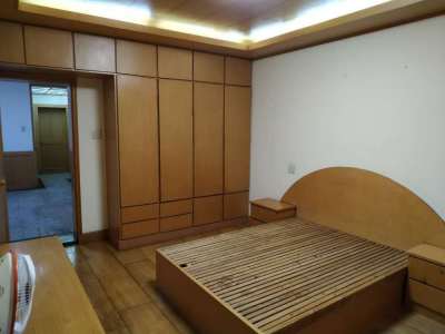 渡春花园小区二期