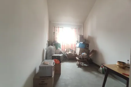 龙湖新城二期北区