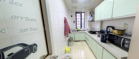 伟星左岸生活A区