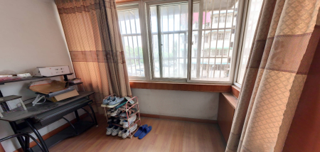 莲塘新村芙蓉园