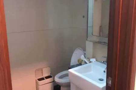 三山碧桂园江心环玉 2室2厅1卫 68万 南北通透