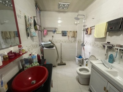 银湖·波尔卡国际花园