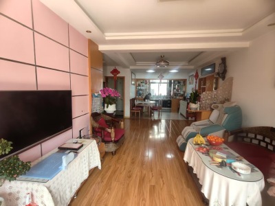 鑫福家园 3室2厅1卫 68万元 @亮点@