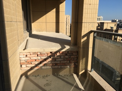 兆通大观花园3室2厅2卫南北毛坯真实好房