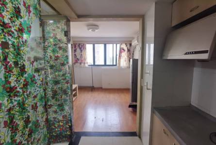 长江长现代城北区(一期)