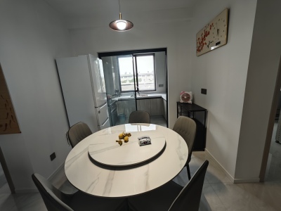 亿景海棠湾小区