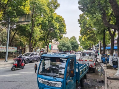 月河星城农贸市场