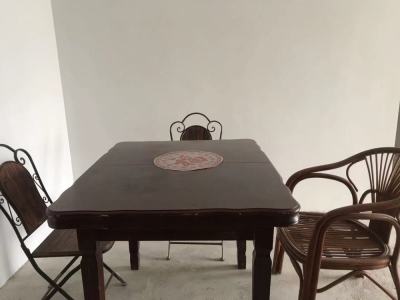 白象绿洲一期