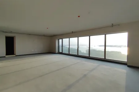 伟星蔚蓝海岸 4室2厅2卫 588万元 好景观