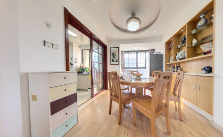 绿地2号地块(阳光花寓)