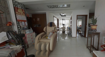 江城国际瑞华苑