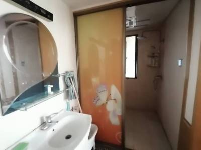 绿地1号地块(绿洲领秀)