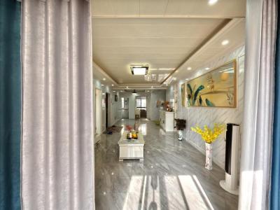 朝辉东方城三区