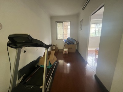 莲塘新村藕香园