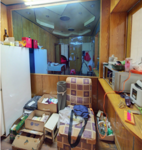 红旗村2室1厅1卫南精装真实好房