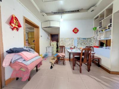 鸠江区法院宿舍楼